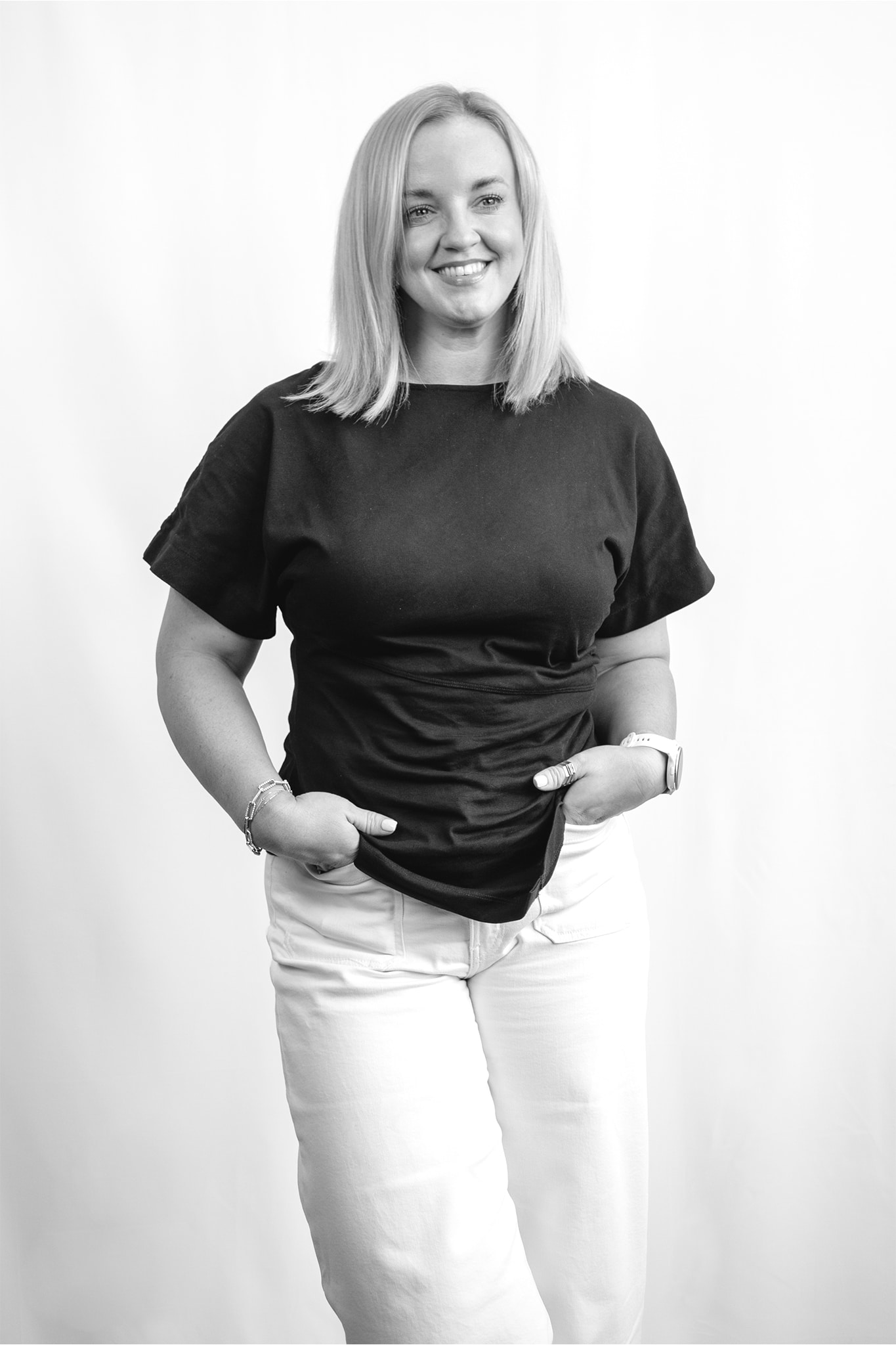 Stella Coffey Senor Account Director