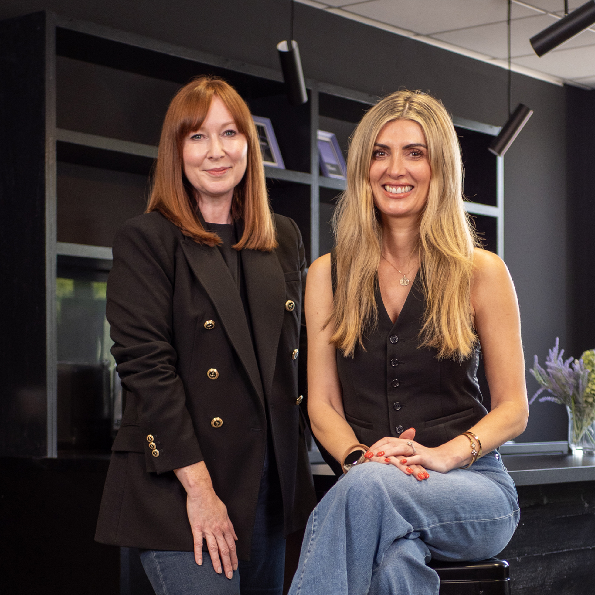 Make Events has announced the appointment of Adele Woods as its new managing director