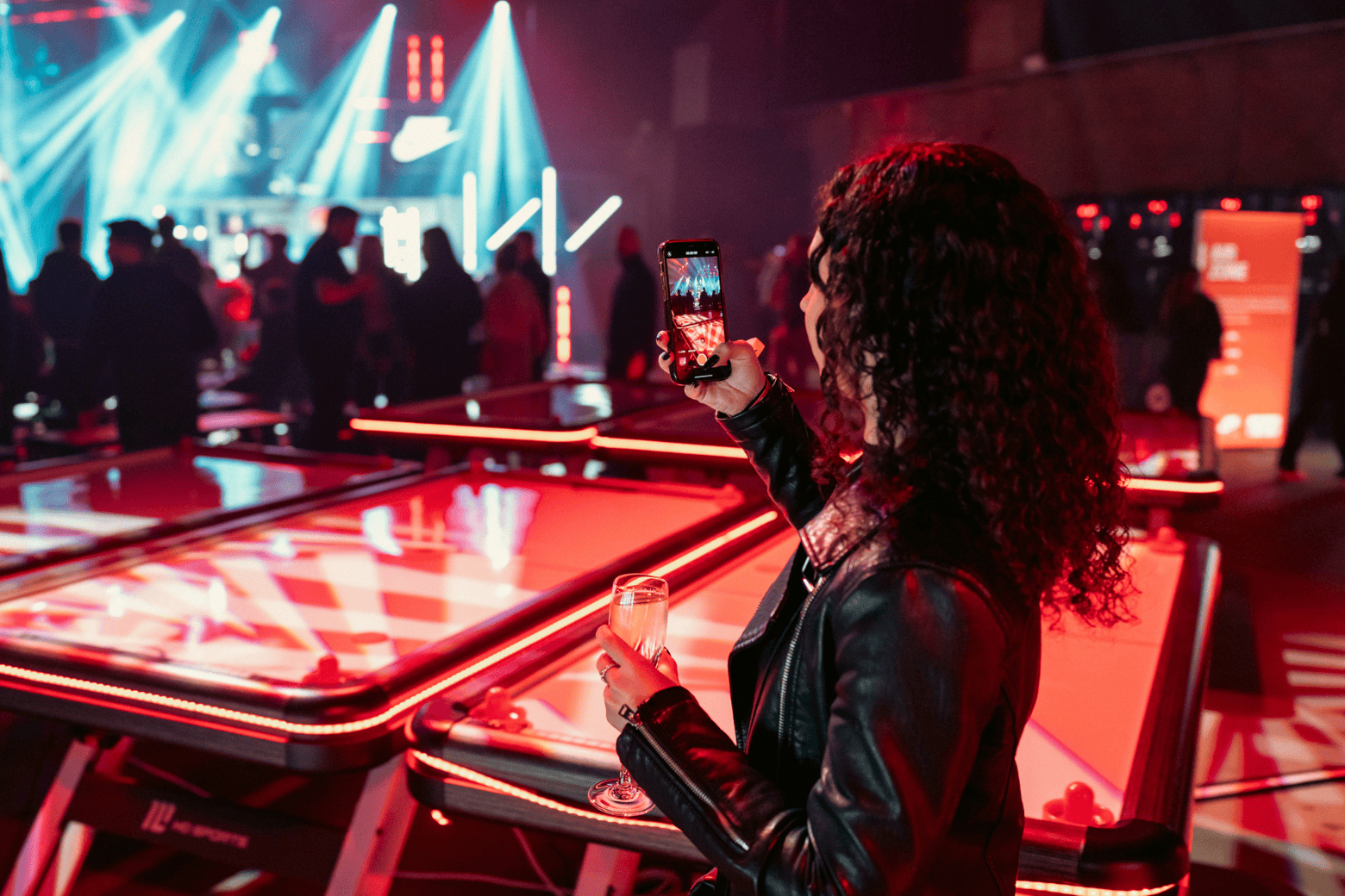 Trends that will shape corporate events in 2026