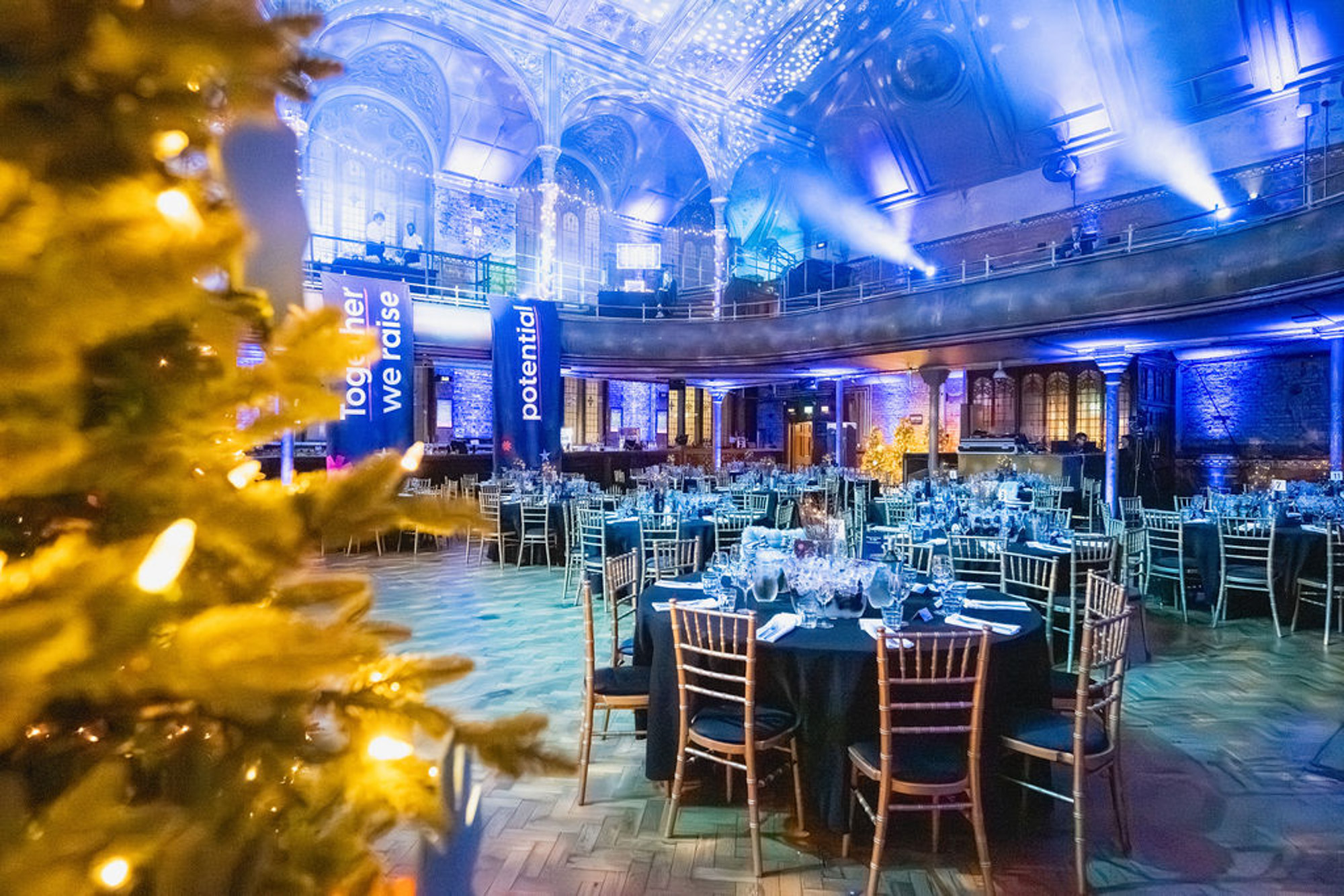 Christmas Party Budget: Where Should You Actually Spend It?