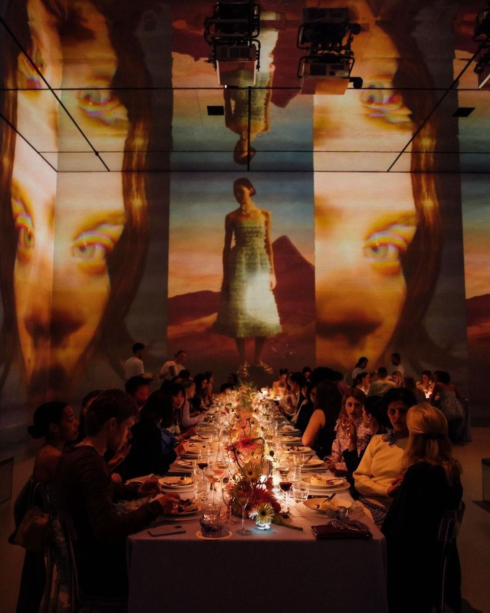 Topshop x THG event: The biggest takeaway wasn’t AI, it was experience