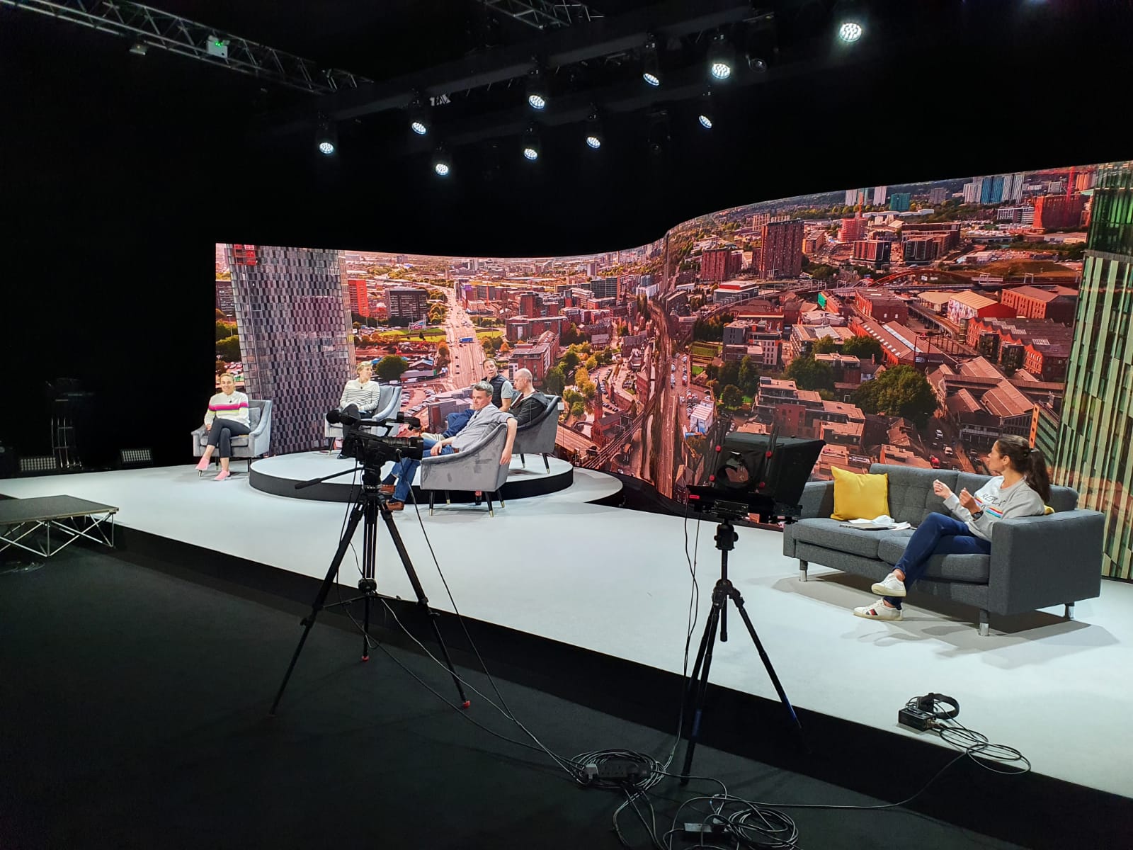 Hybrid Conference Planning: How to Deliver a Seamless Event for In-Room and Remote Delegates