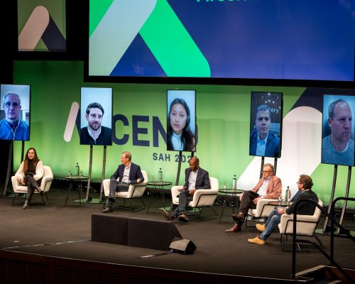 What to Look for in a Venue: Awards Ceremony vs Conference
