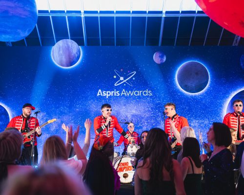 What to Look for in a Venue: Awards Ceremony vs Conference