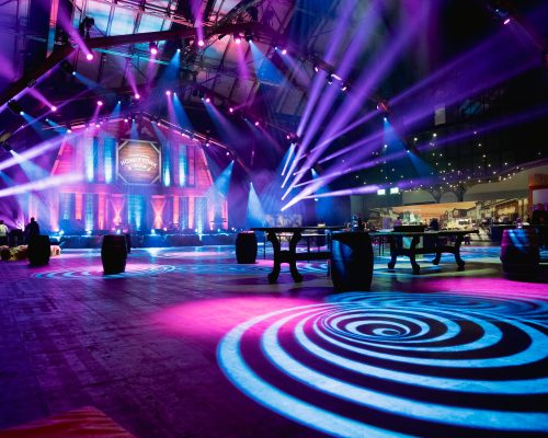 What to Look for in a Venue: Awards Ceremony vs Conference