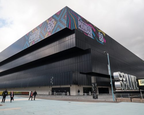 Conference Venue Hire Costs in Manchester: What to Budget For